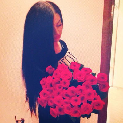 Екатерина Бронских