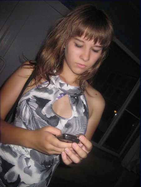 Полина Кисиль