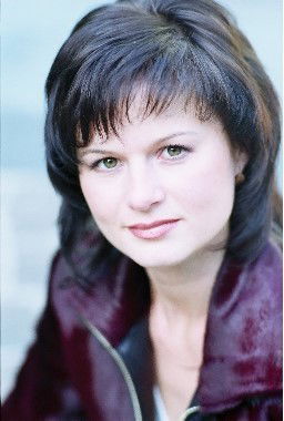 Анна Цодикова