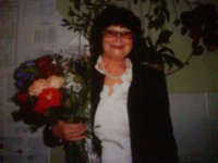 Светлана Тарханова