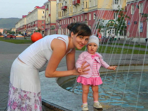 Наталья Синенкова