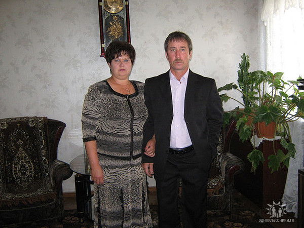 Наталья Курина