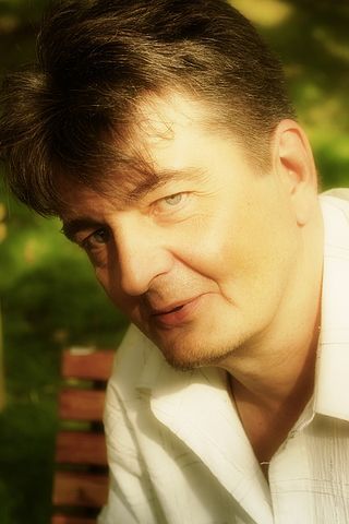 Константин Черняков