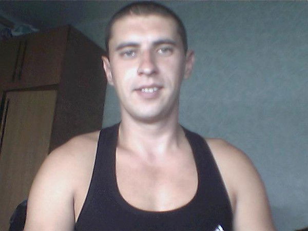 Александр Кущ