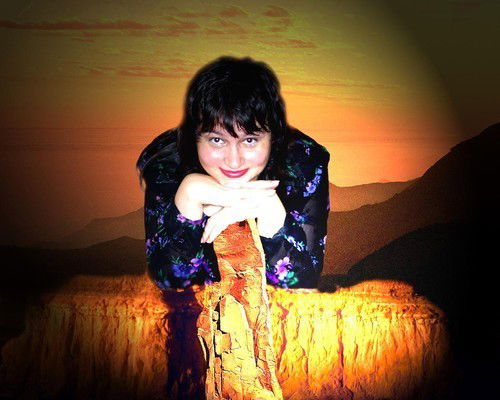 Любовь Куванникова