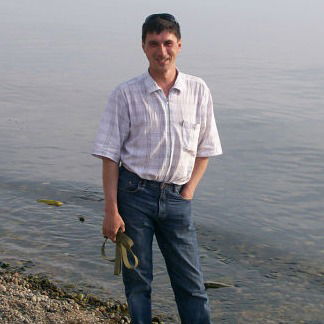 Армен Карапетян