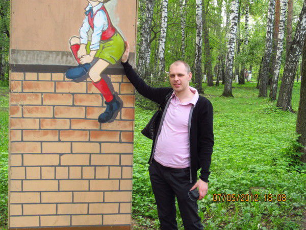 Михаил Субботин