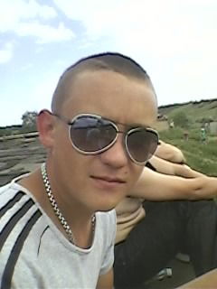 Андрей Фединяк