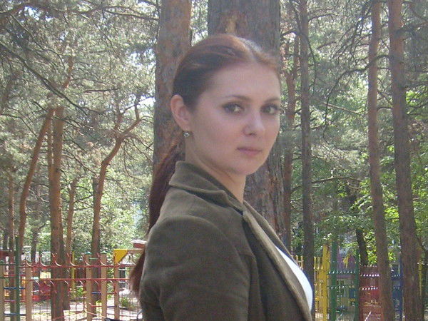 Екатерина Пустовалова