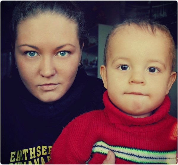 Надежда Штанько