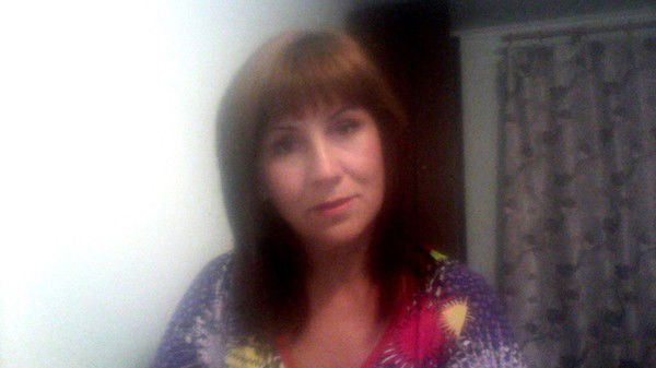 Надежда Аверкина