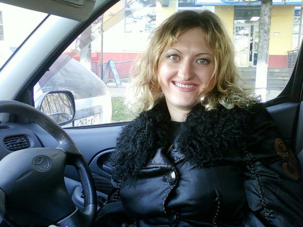 Валентина Васильева