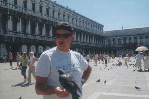 Виталий Макаров