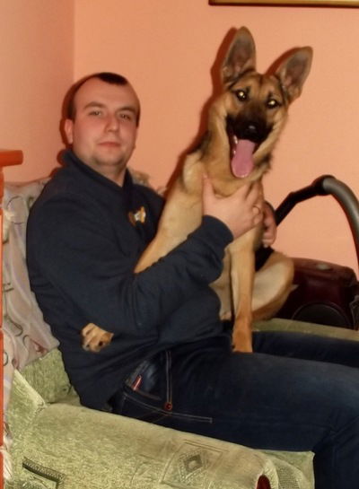 Сергій Коваль