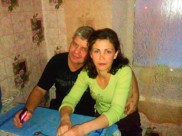 Татьяна Макулова