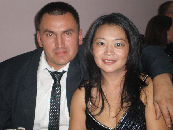 Жаныл Кусекенова