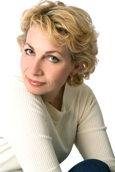 Галина Моругина