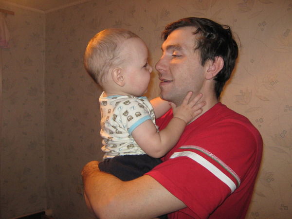 Денис Пестов