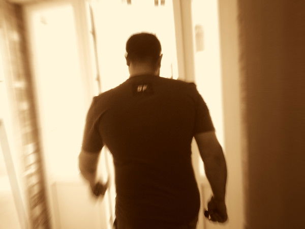 Сергей Кадушкин