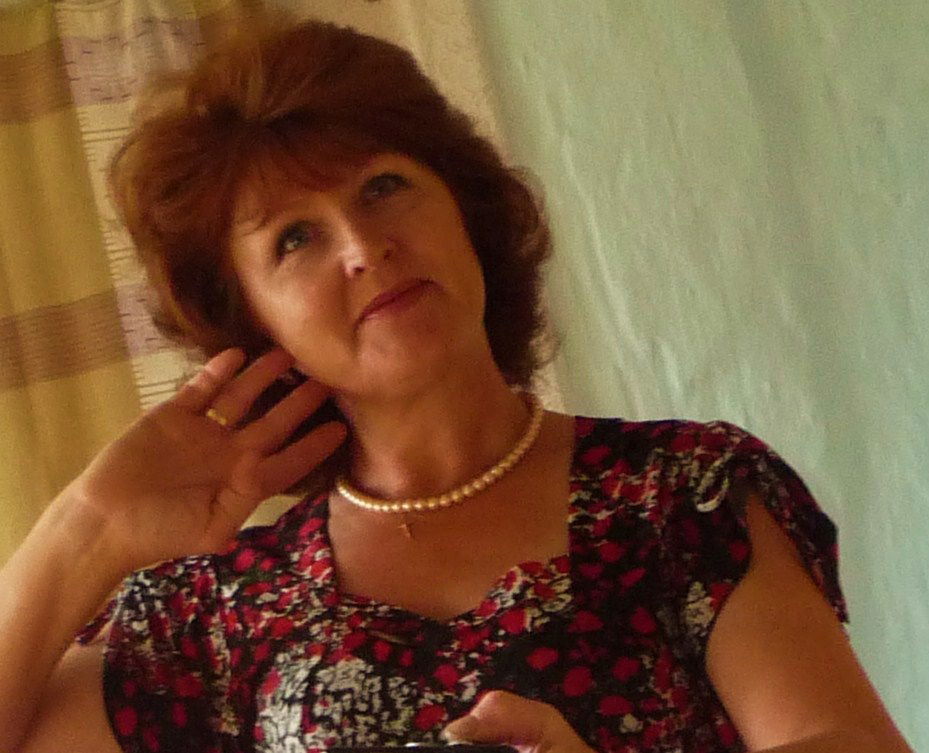 Александра Здор