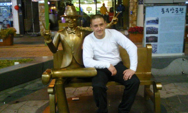 Мишаня Пивко