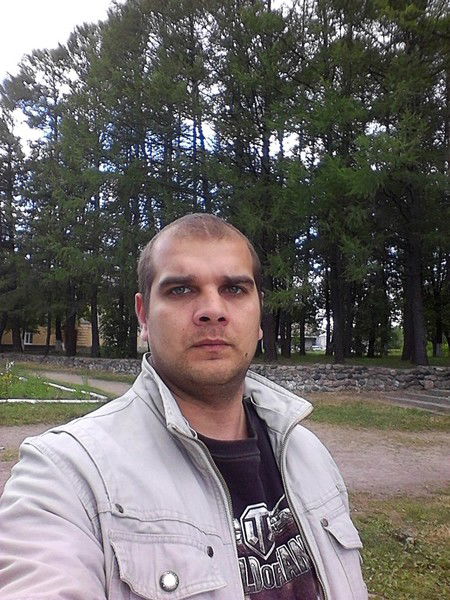 Дима Компашкин