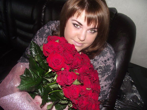 Наталья Горст