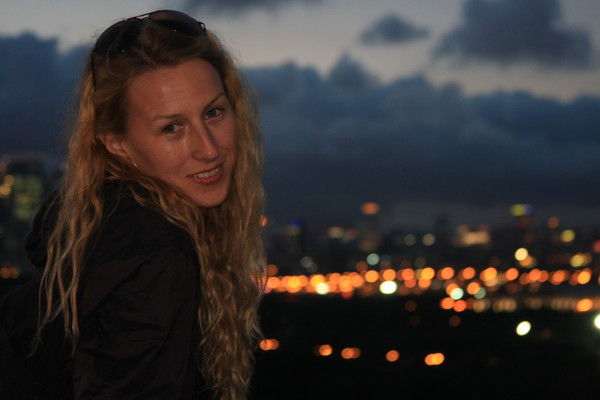 Елена Бурьянова