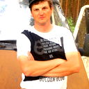 Александр Бережков