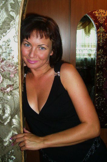 Лариса Исламгулова