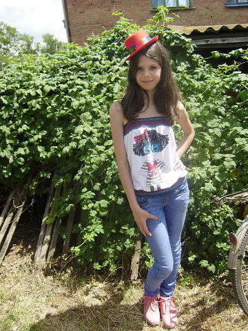 Елизавета Зуева