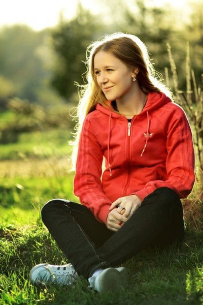 Мария Боровкова