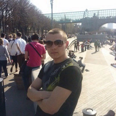 Максим Маки