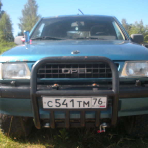 Юрий Власов