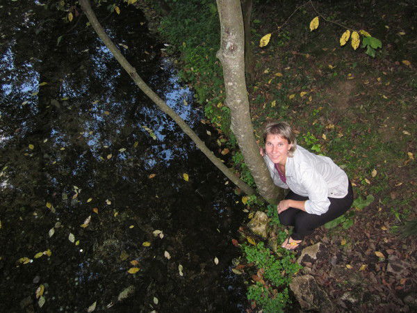 Марина Олейник