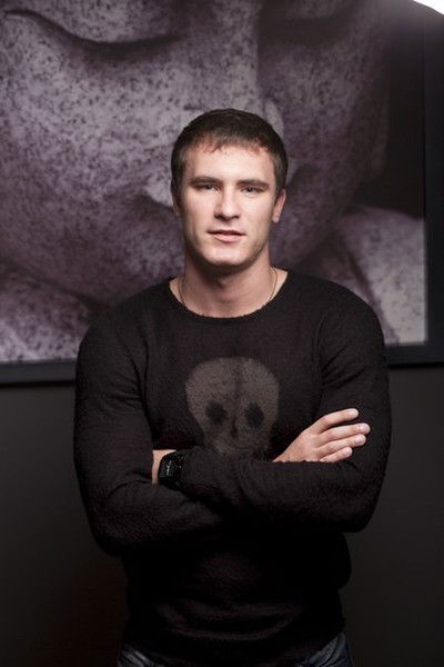 Игнат Разумов