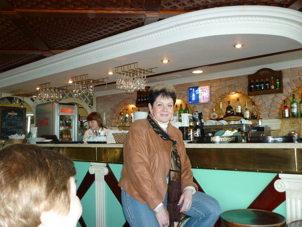 Наталья Аксамит