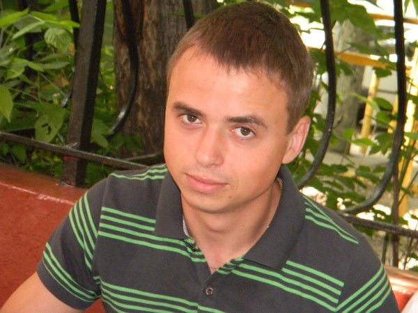 Дима Епанча