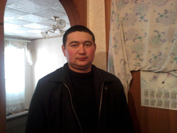 Нурлан Шегебаев