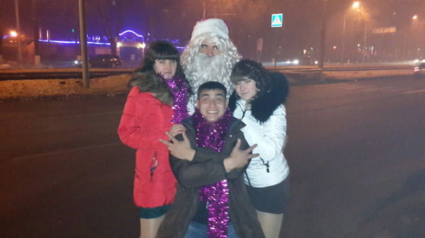 Анна Кашимова