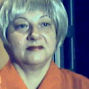 Лариса Босая