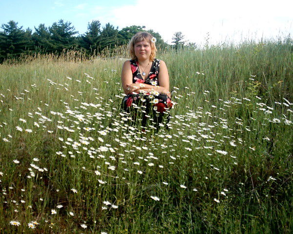 Юлия Наточий