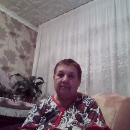 Наталья Шнайдер  (Грицан)