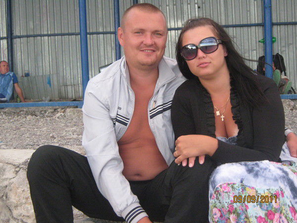 Валера Пирог