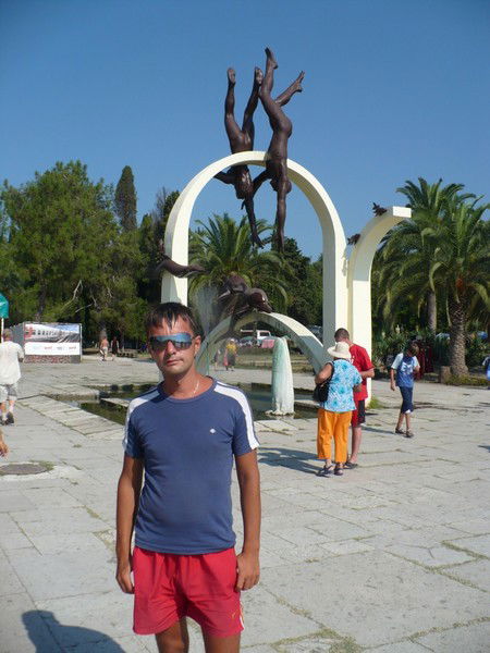 Дмитрий Смердов