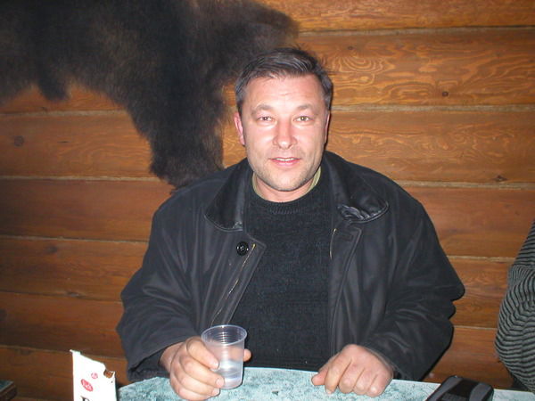 Андрей Богданов