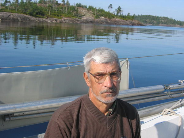 Олег Оношко