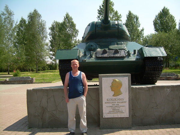 Андрей Мартьянов