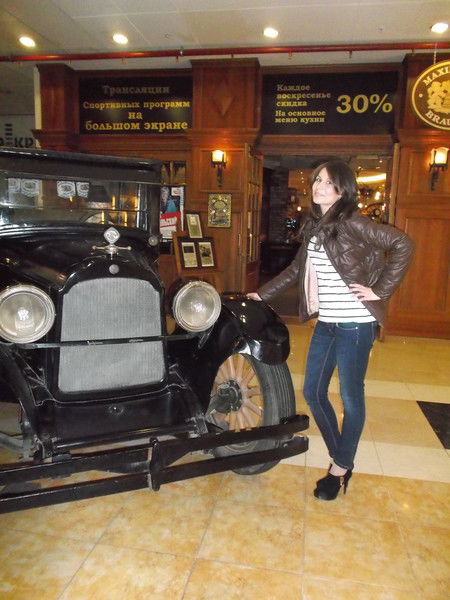 Алсушка Гайнутдинова