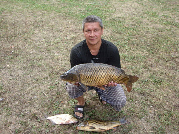 Антон Симаков